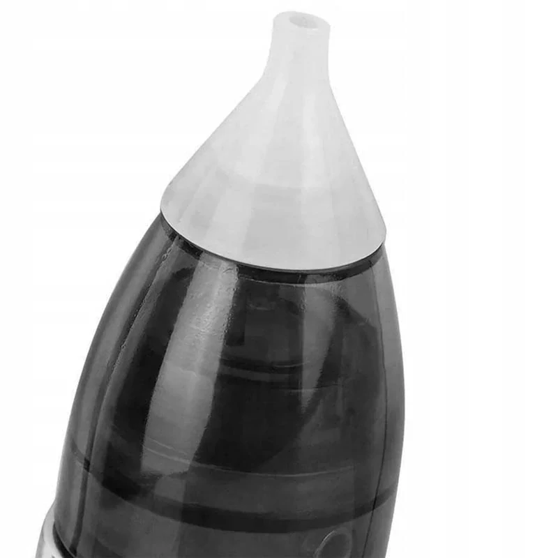 Detská nosová odsávačka modrá