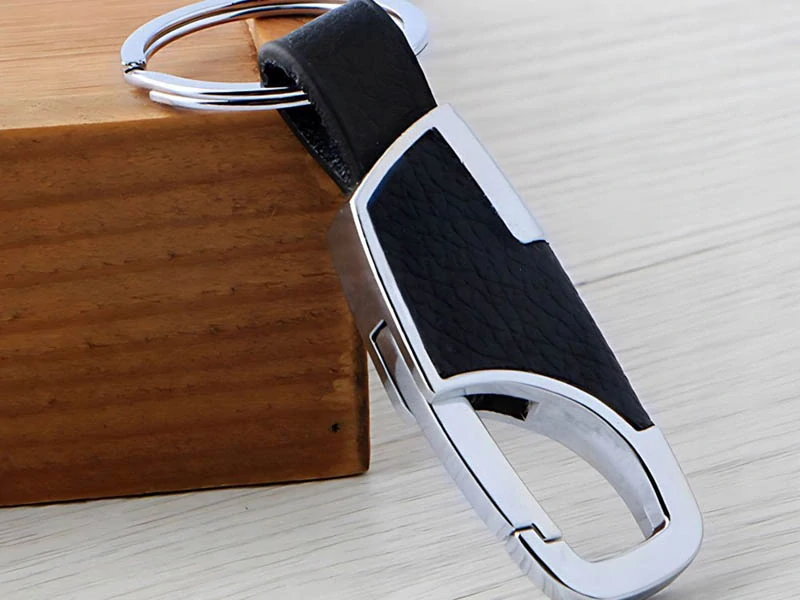 Karabínka na kľúče