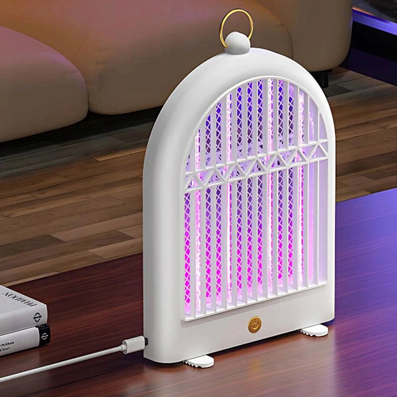 UV Lampa proti komárom