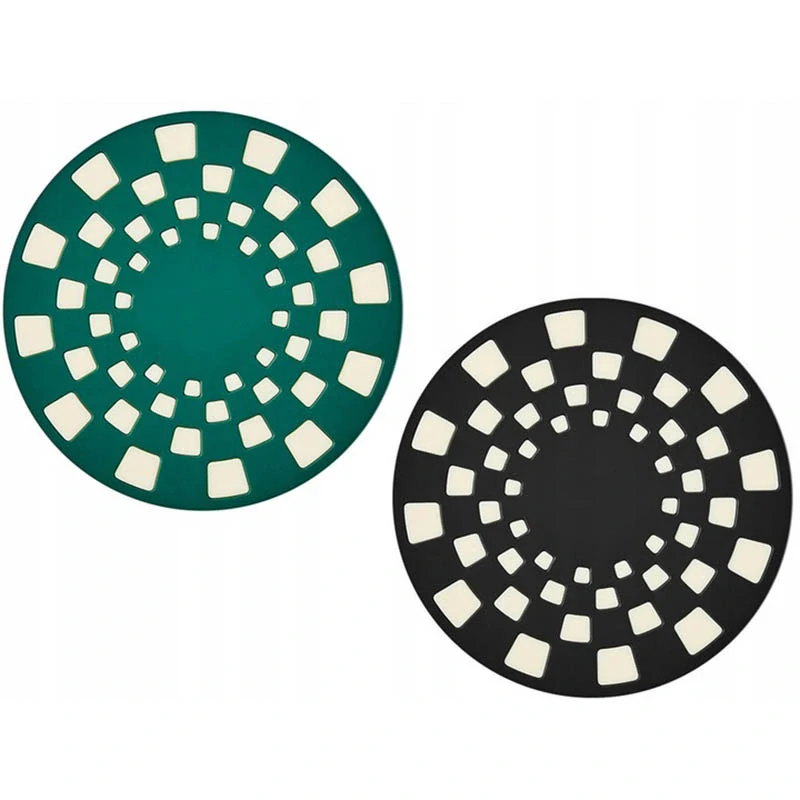 Silikónové podložky pod hrniec 2ks