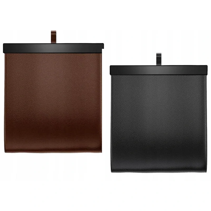 Kôš na smetie do auta