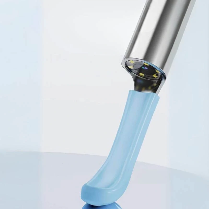 WiFi otoskop s kamerou na bezpečné čistenie uší