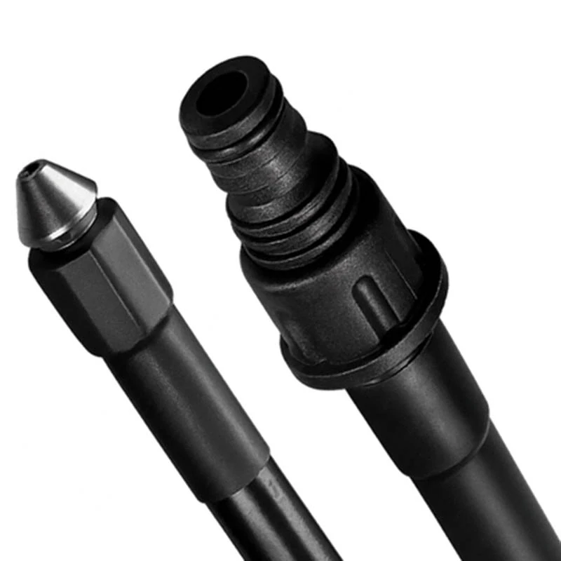 Hadica na čistenie potrubia s adaptérom 20m