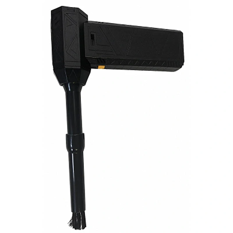 Výkonné multifunkčné elektrické dúchadlo