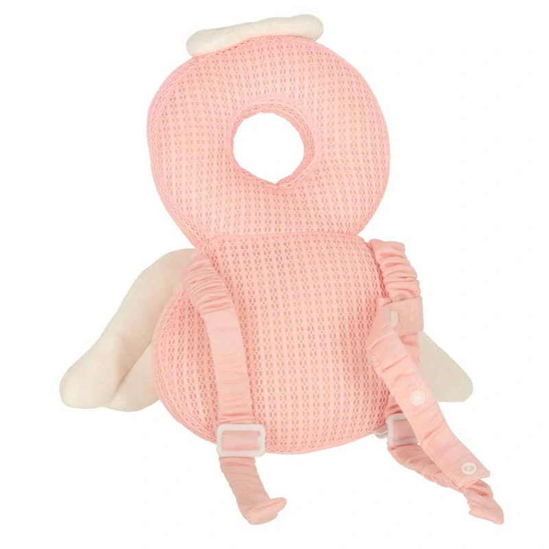 Detský ochranný batoh pre bezpečné učenie chôdze Anjelik