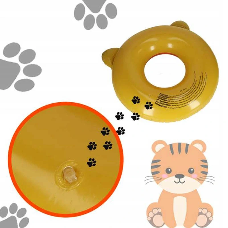 Nafukovacie koleso Tiger do 60kg