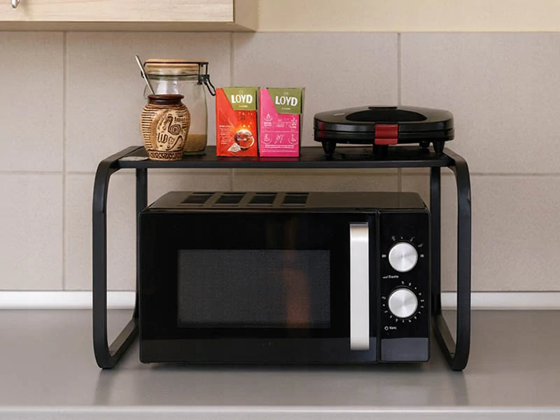 Stojan na mikrovlnnú rúru 35 x 54 x 36cm