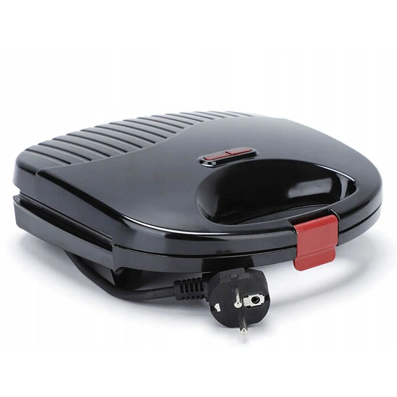Toastovač na sendviče Smajlíky 750W
