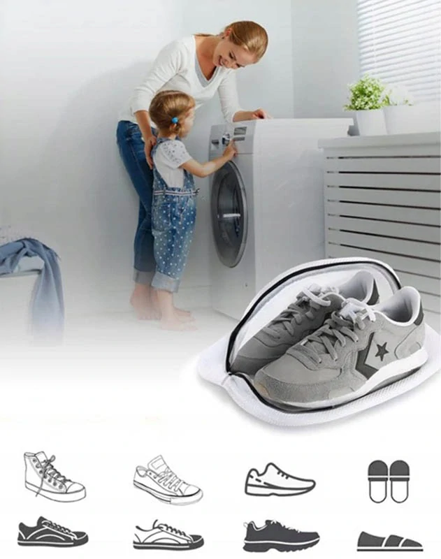 Taška na pranie obuvi