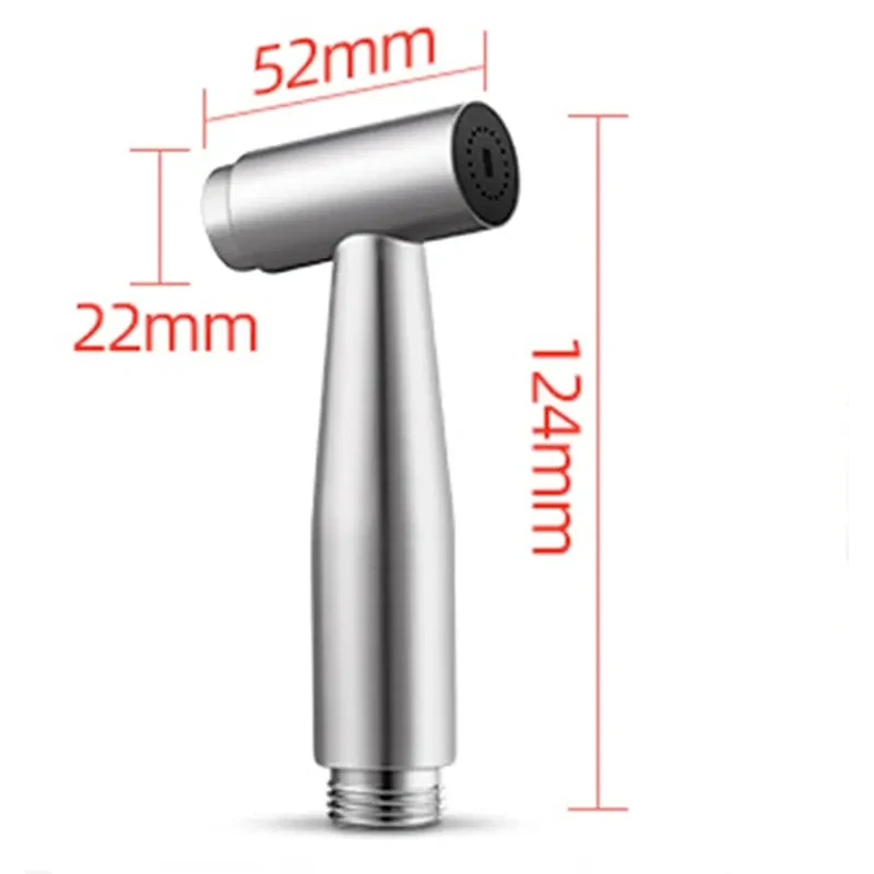 Bidetová sprchová hlavica ručná