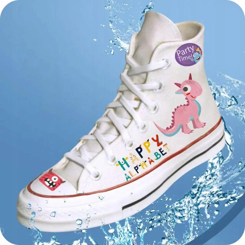 Sada 48 akrylových fixiek