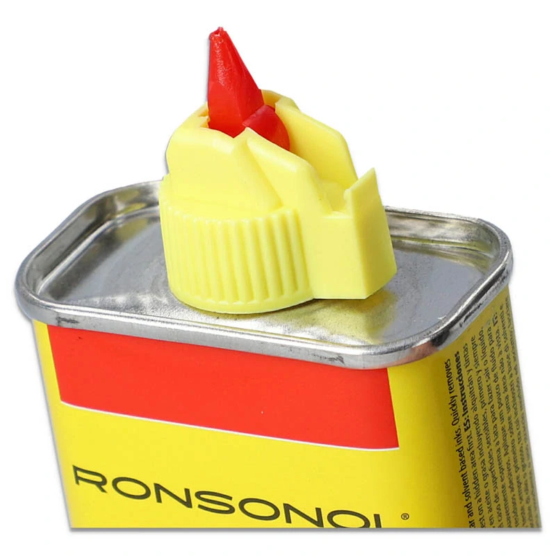 Benzín do zapaľovačov Ronson 133ml