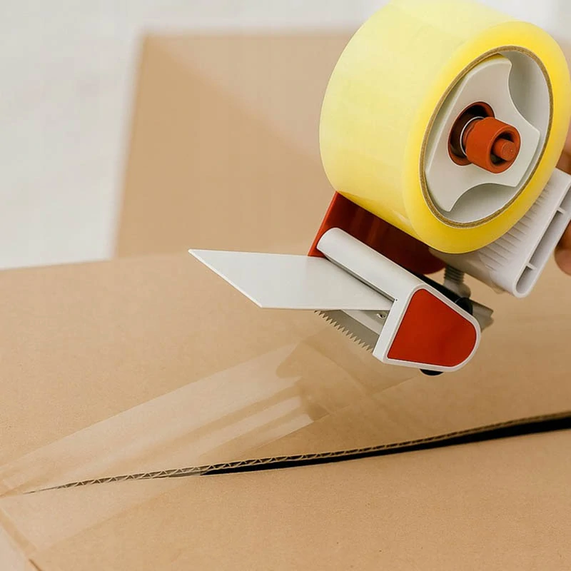 Lepiaca páska 48mm/100m transparentná