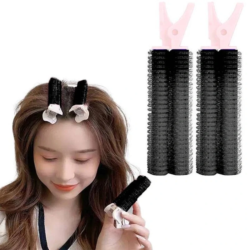 Natáčky na vlasy 2 ks