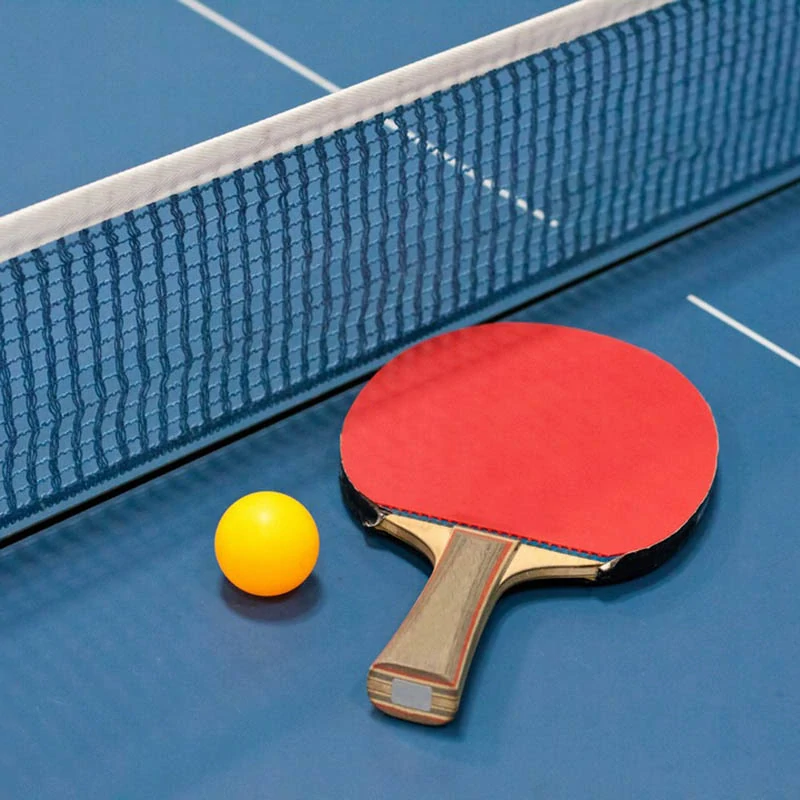 Sada na stolný tenis - 2 rakety + 3 loptičky