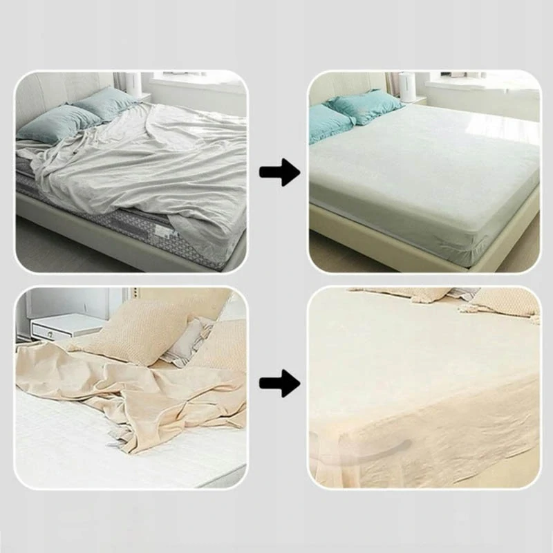 Rohové klipy na napínanie plachty – 4 kusy