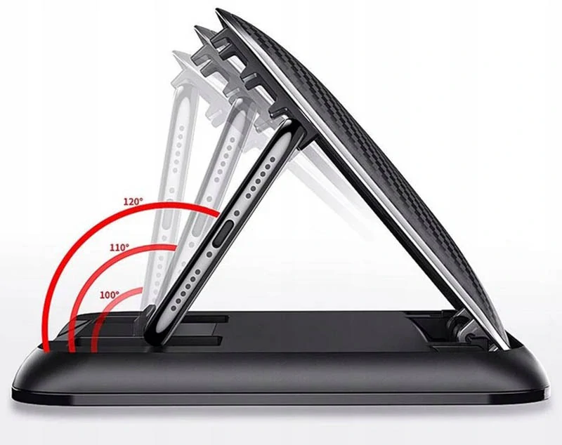 Držiak na telefón do auta