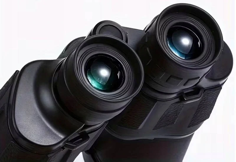 Ďalekohľad 20×50 s FMC úpravou