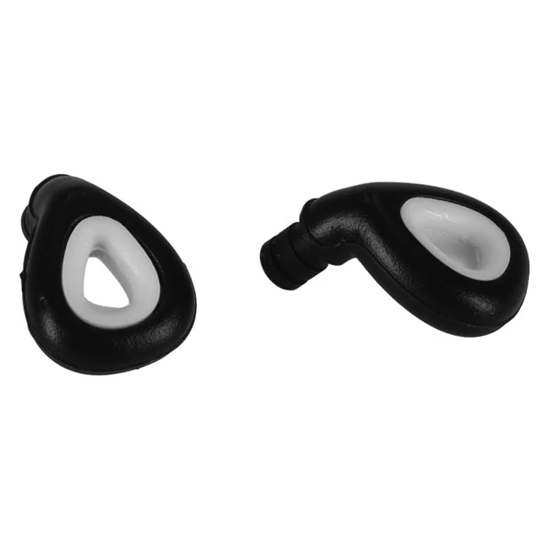 Silikónové zátky do uší na tlmenie hluku – sada 3 veľkostí