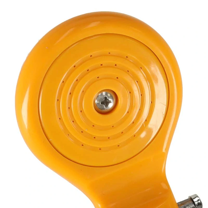 Prenosná turistická sprcha 2m 12V