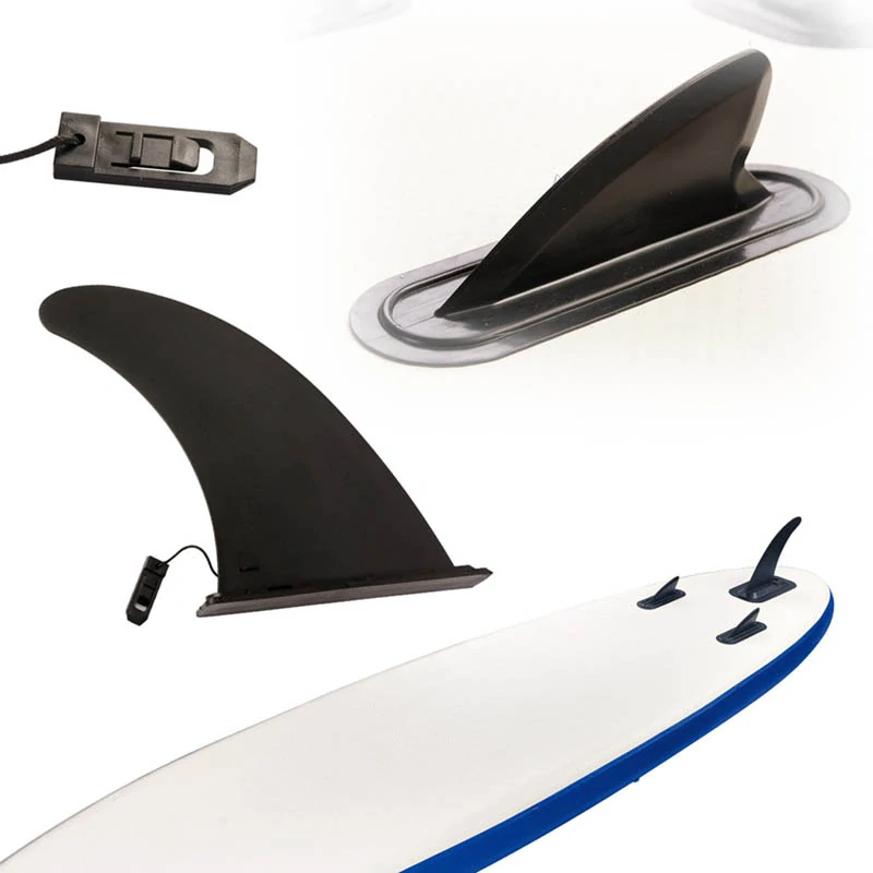 Univerzálna plutva na paddleboard SUP