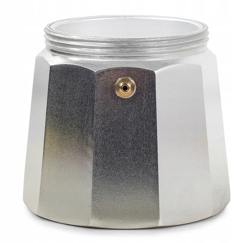 Hliníková moka kanvica na 9 šálok (450 ml)