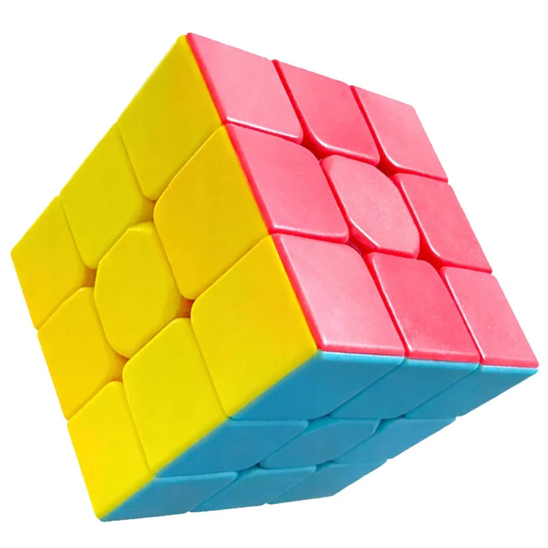 Rubikova kocka 3 x 3