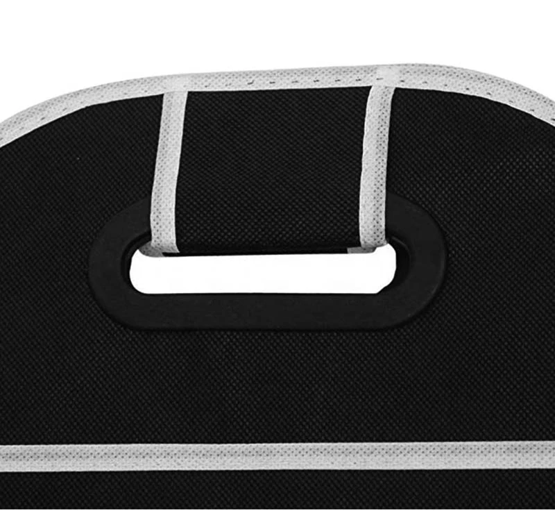 Organizer do kufra auta 53 x 31 x 32 cm