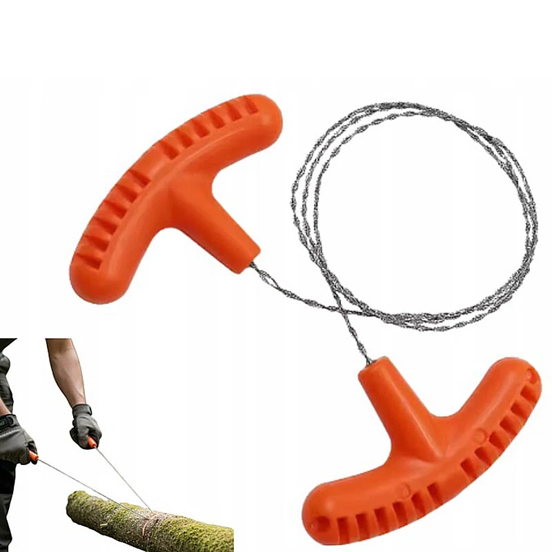 Ručná lanková píla 73 cm