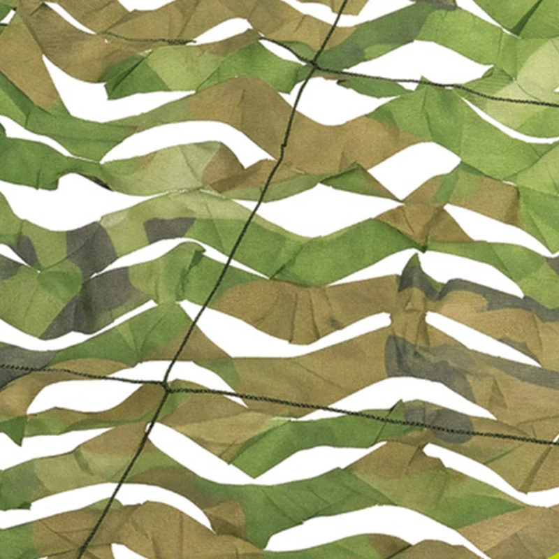 Maskovacia a tieniaca sieť 2 × 3 m