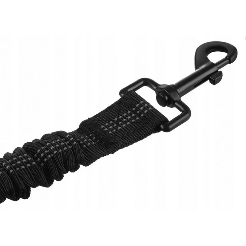 Bedrový pás so šnúrou pre psa