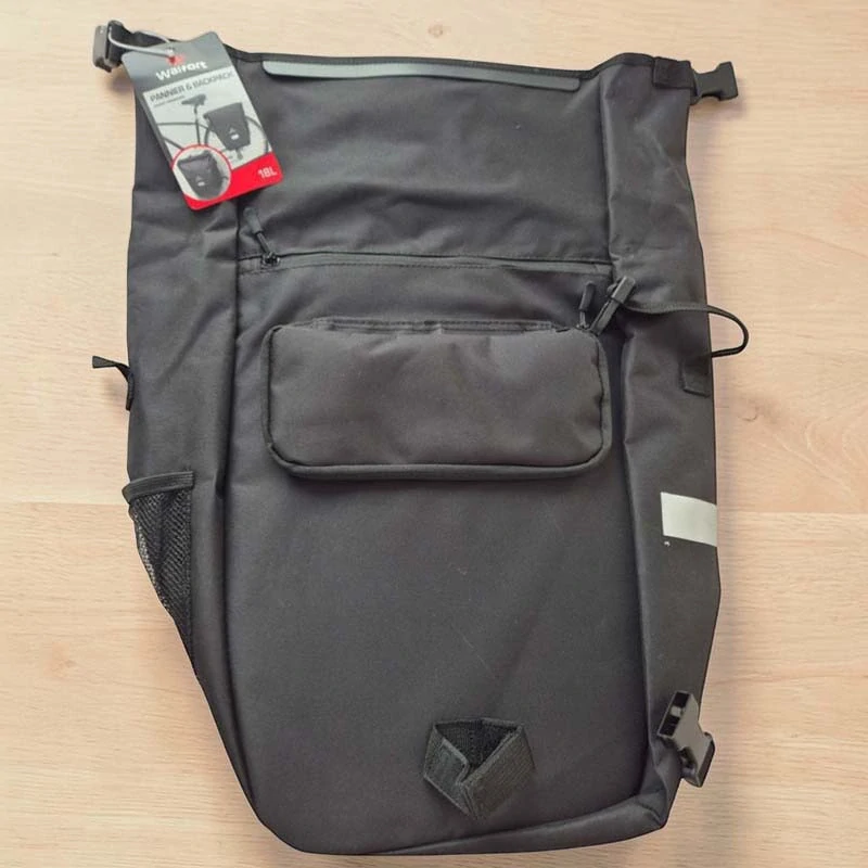 Walfort Taška na bicykel 18 L