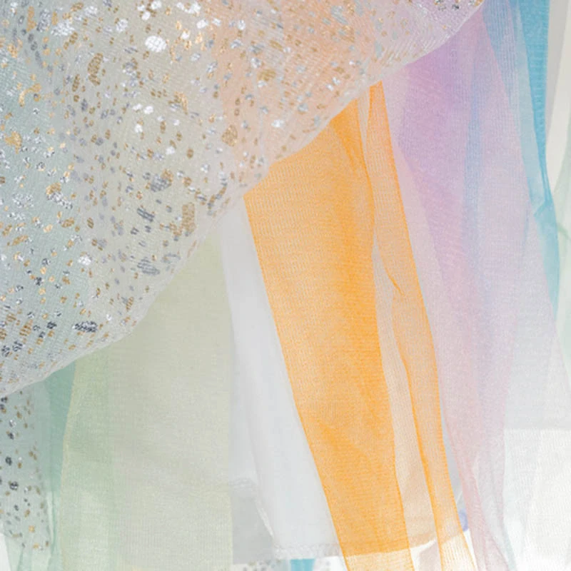 Detský kostým Jednorožec 130 - 140 cm