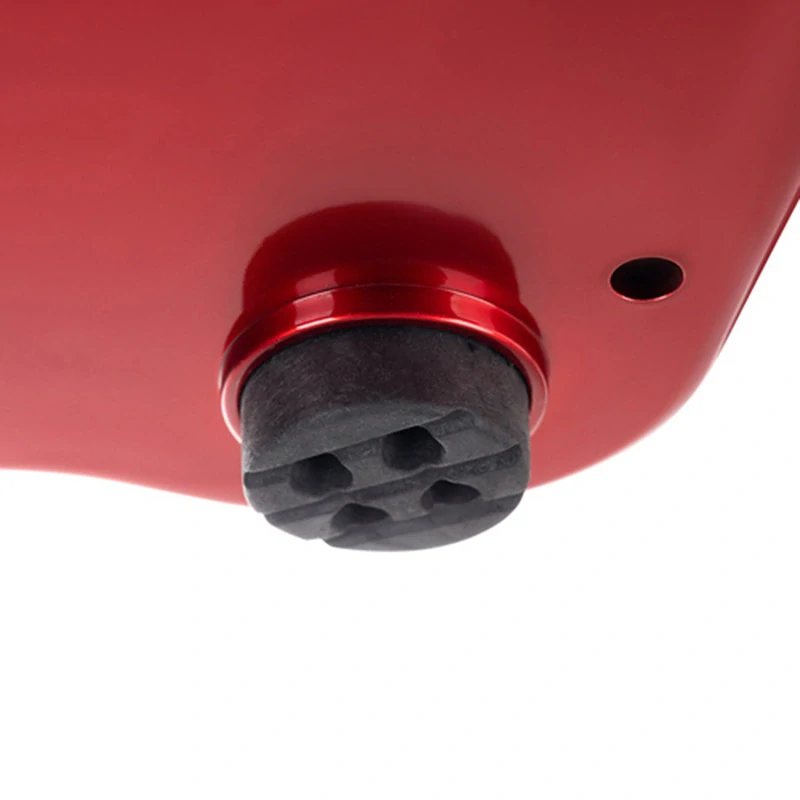 Masážny prístroj na nohy s vyhrievaním