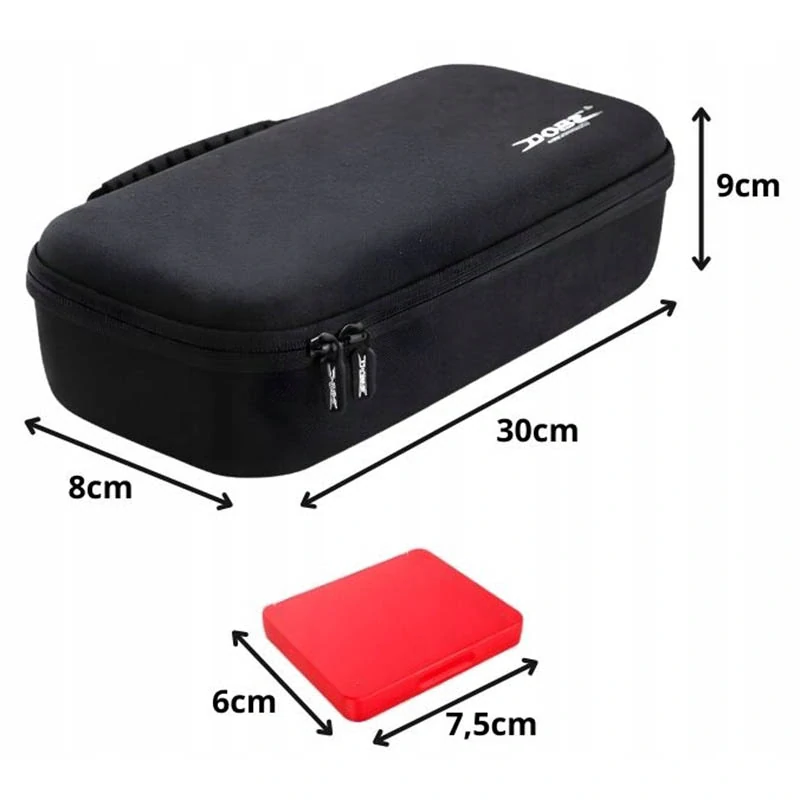 Ochranné puzdro na Nintendo Switch