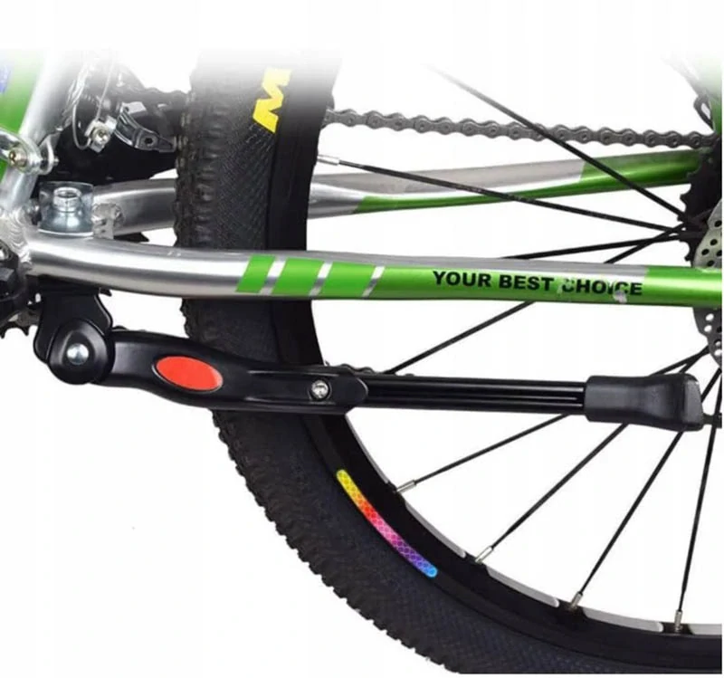 Stojan na bicykel 24"–28"