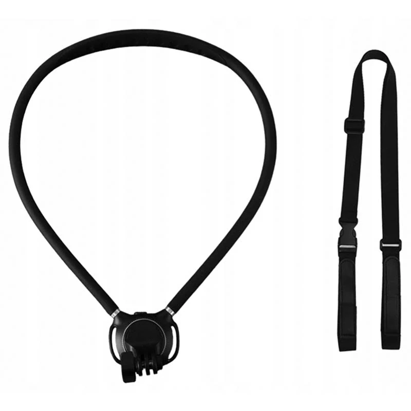 Držiak na kameru na krk