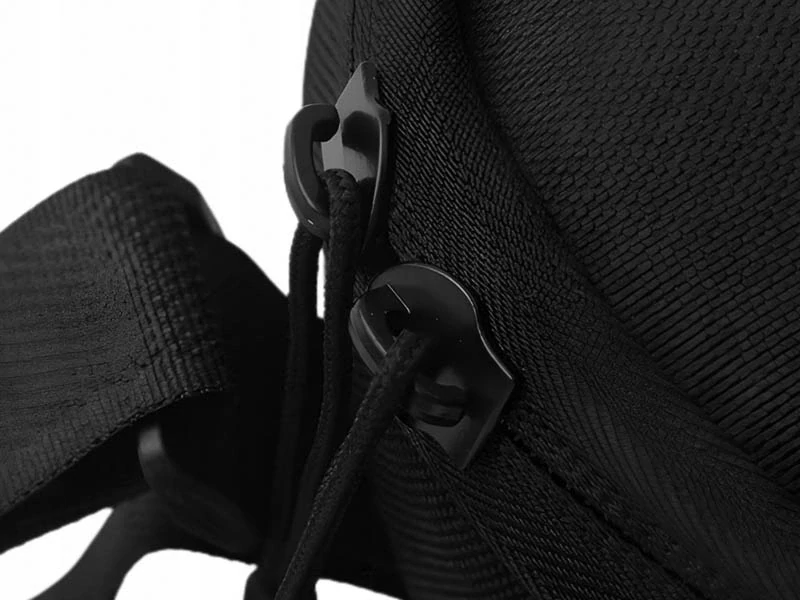 Taška na kolobežku na riadidlá