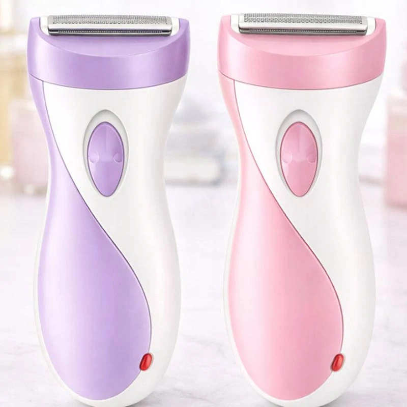Dámsky depilátor na telo a tvár NS-TMQ01