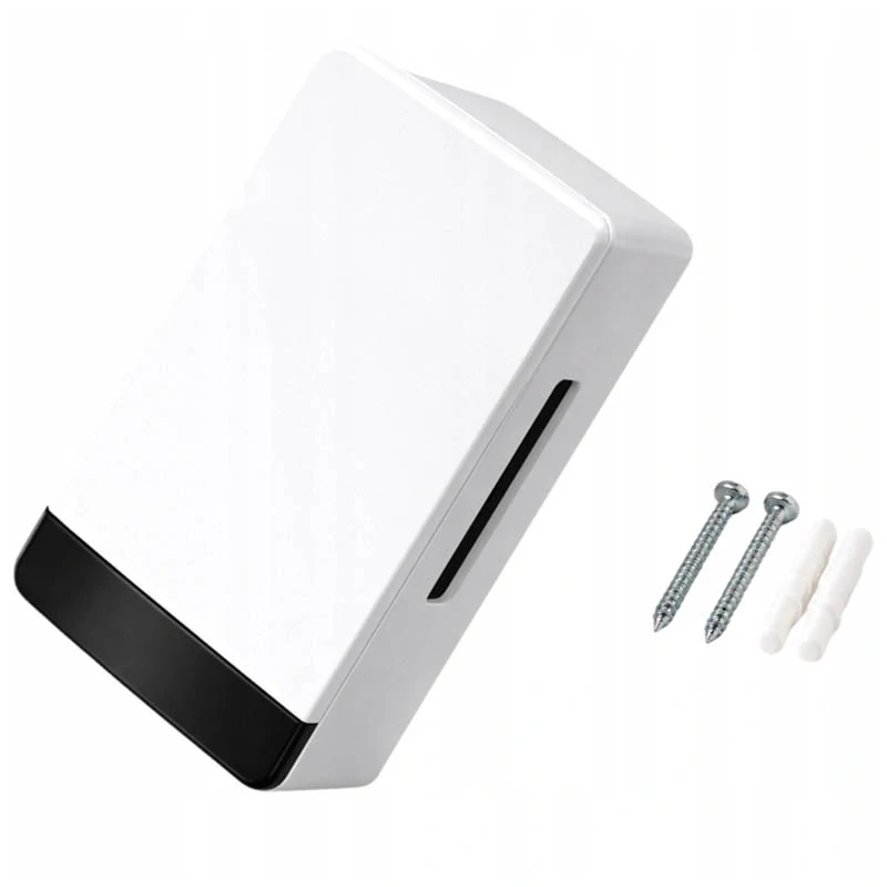 Elektrický zvonček do bytu 230 V