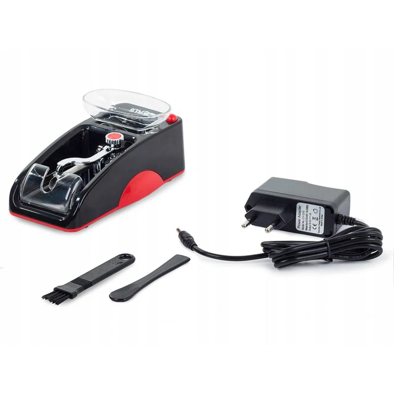 Elektrická plnička dutiniek Gerui