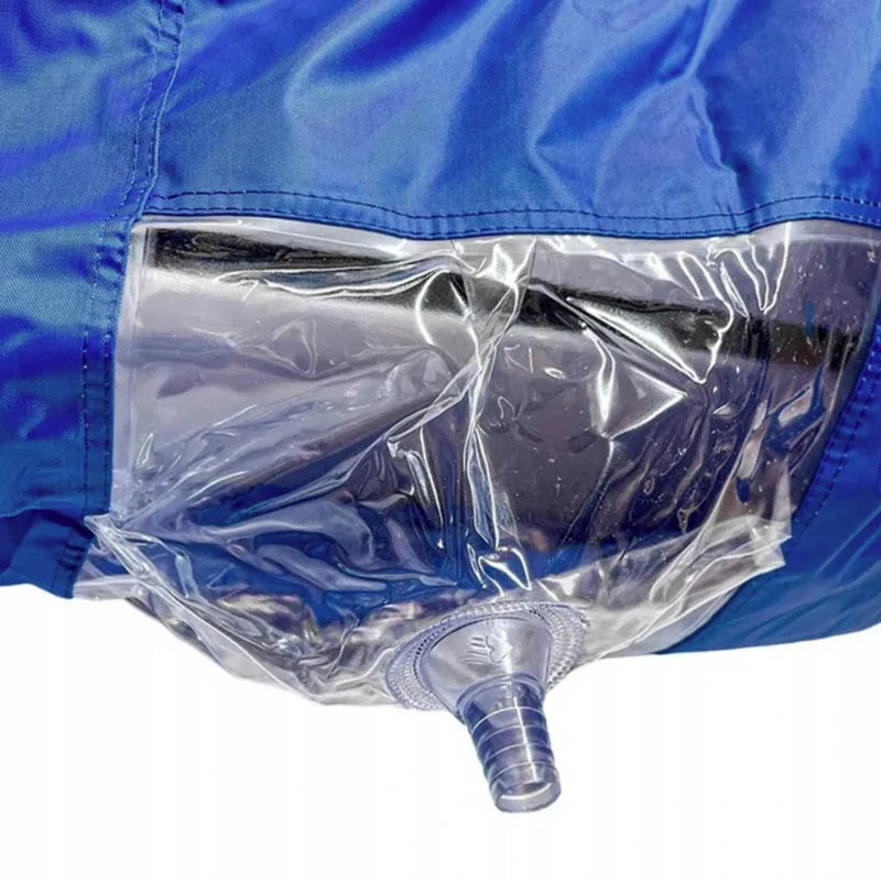 Plachta na čistenie klimatizácie 75–125 cm