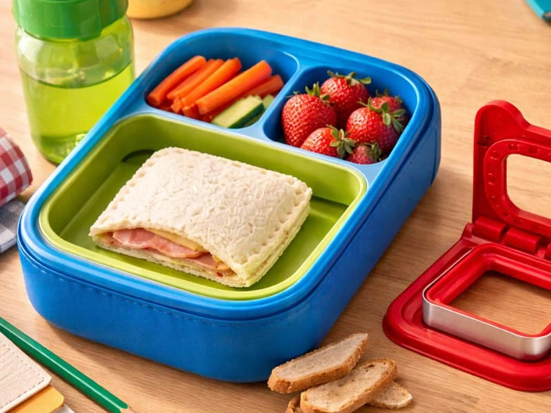 Formička na sendviče