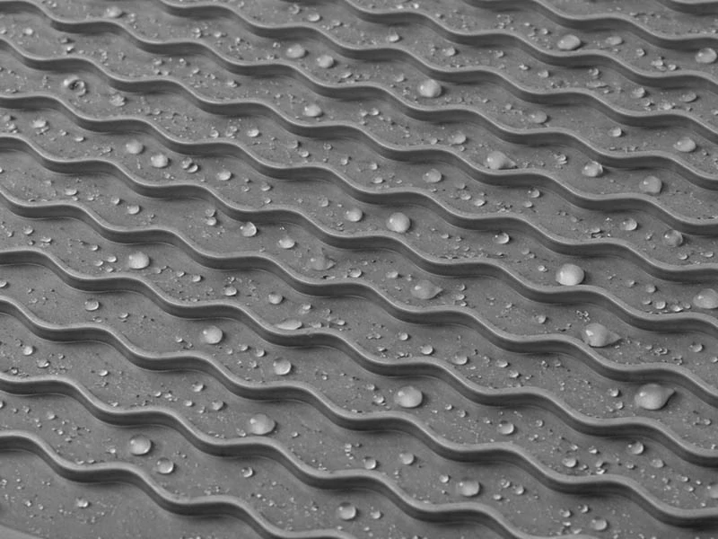 Odkvapkávacia podložka silikónová 40 x 30 cm