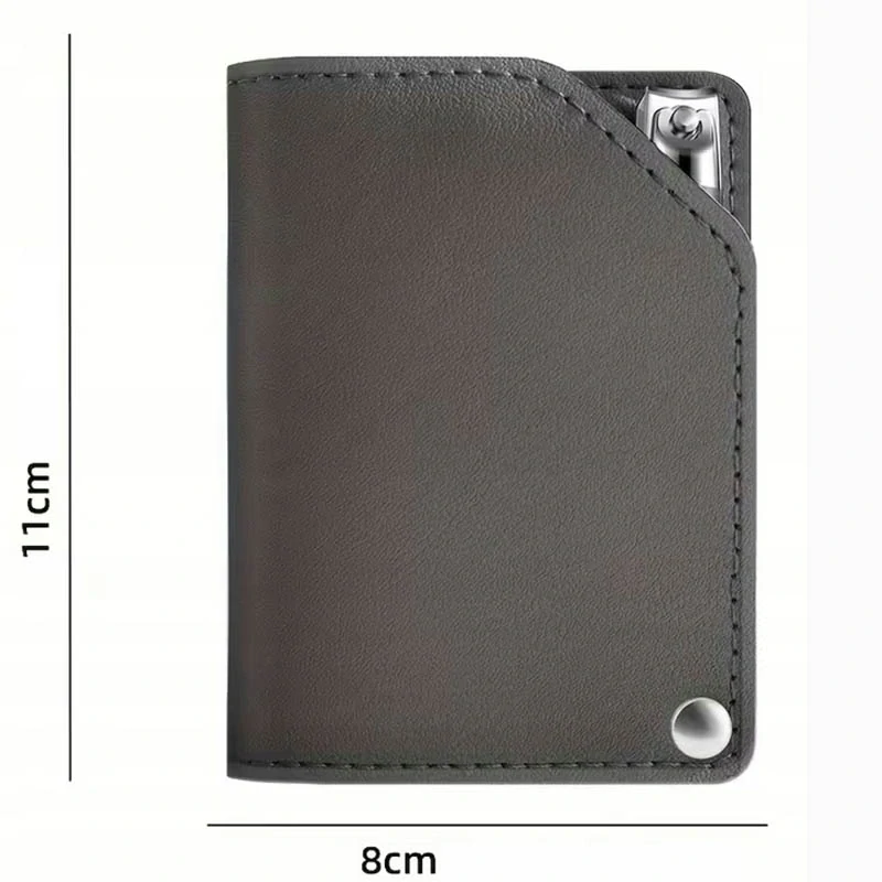 Manikúrová sada v elegantnom puzdre