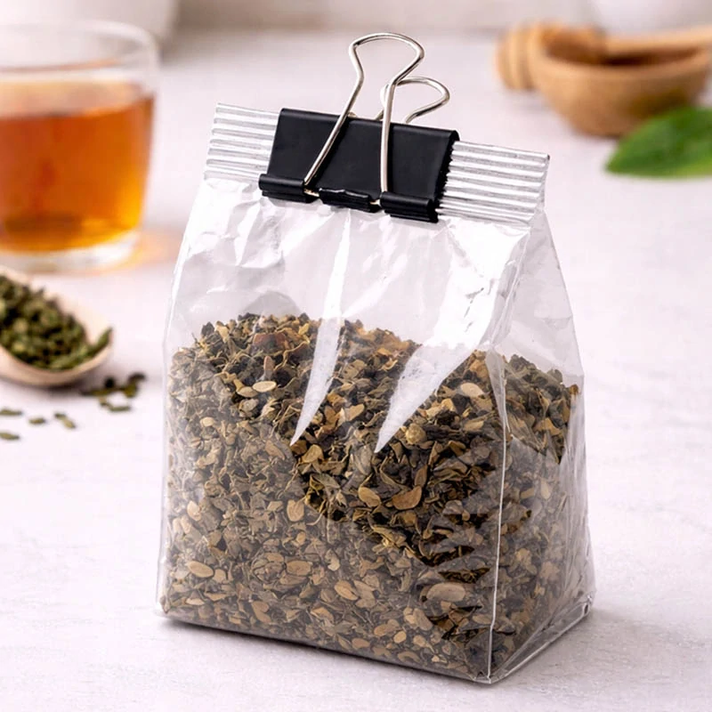 Klipy na papier 32 mm – 12 ks