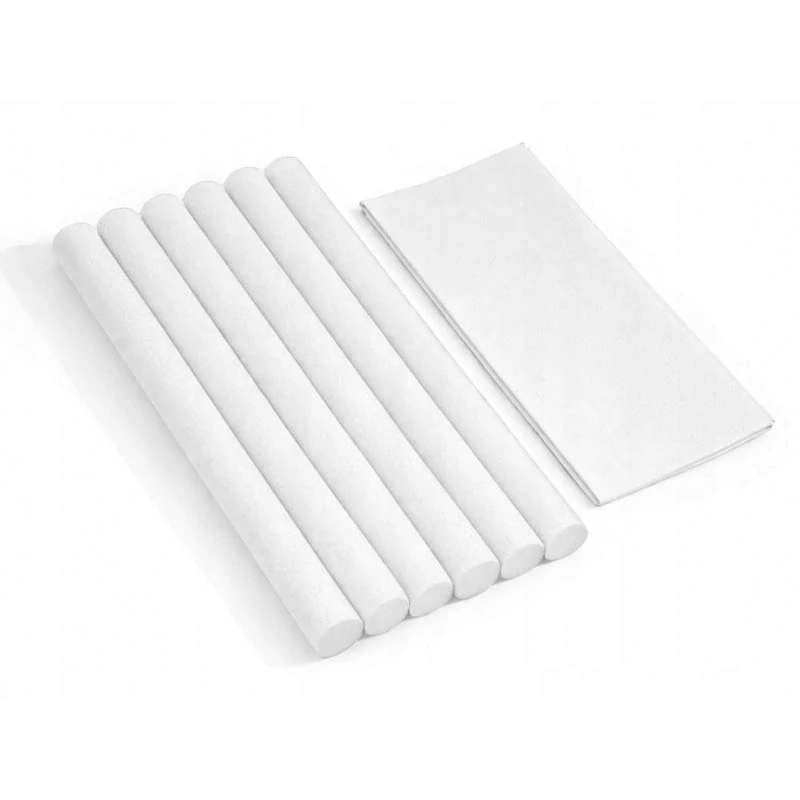 Tesnenie pod dvere proti prievanu 96cm biele