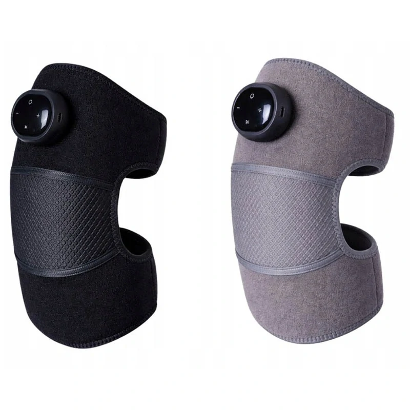 Elektrická masážna bandáž na koleno, lakeť a rameno