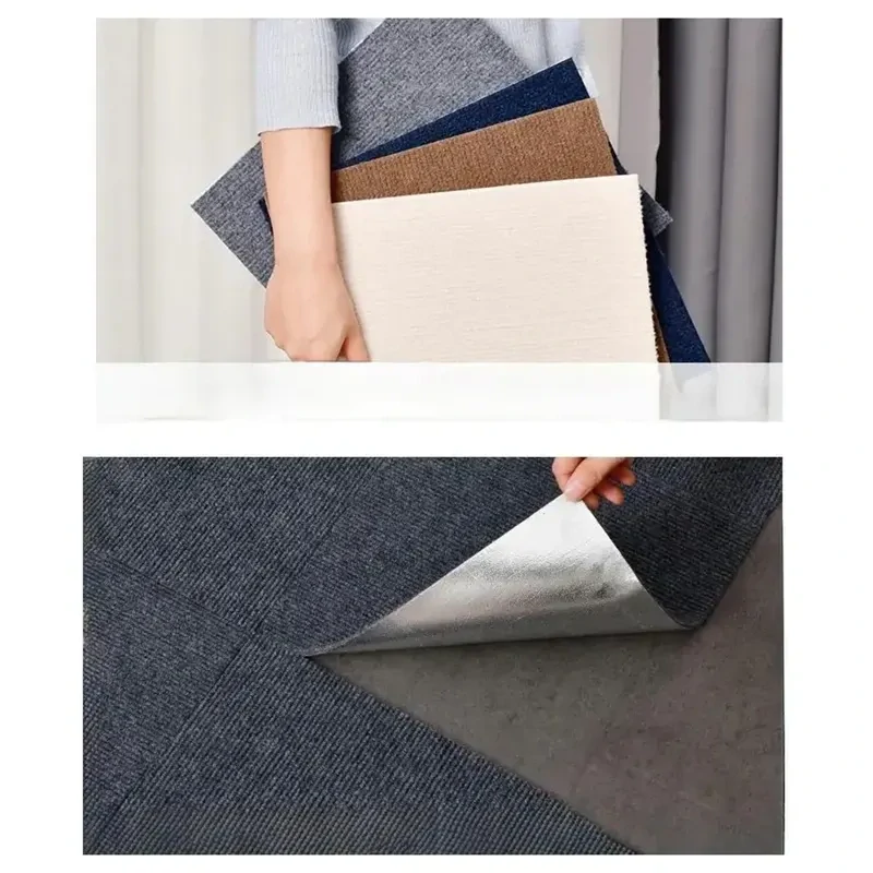 Samolepiaca podložka na škrabanie pre mačku 40 × 100 cm