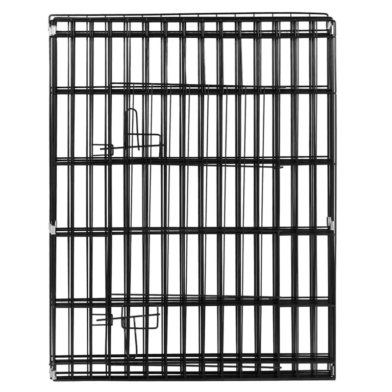 Modulárna ohrádka pre psa a mačku 6 panelov 60 cm